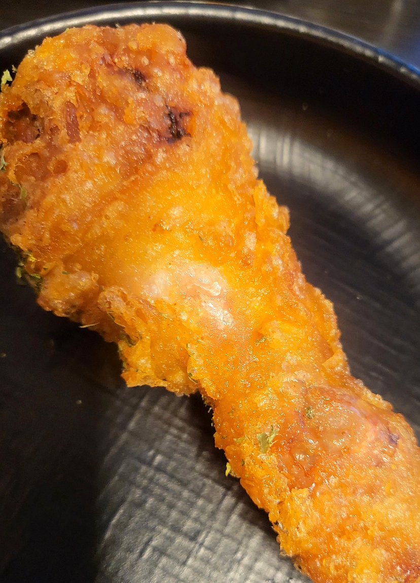 찐불이찐숯불두마리치킨 이미지