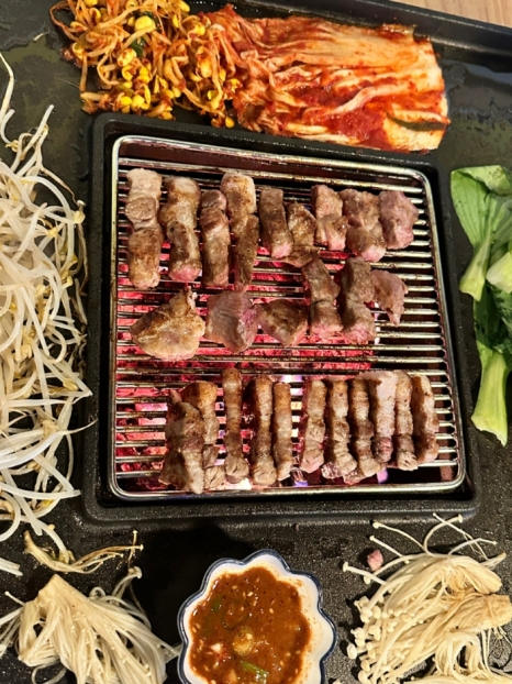 참나무집 이미지