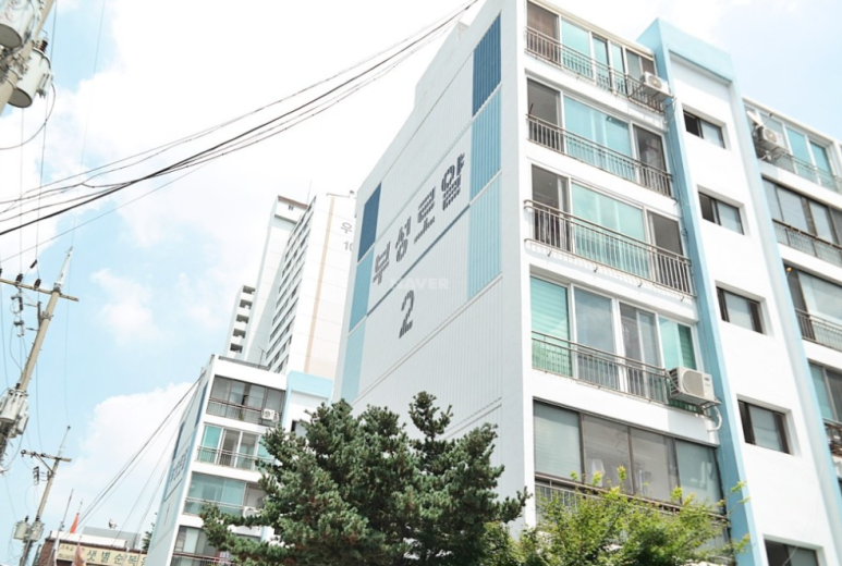 부성건축사무소 이미지