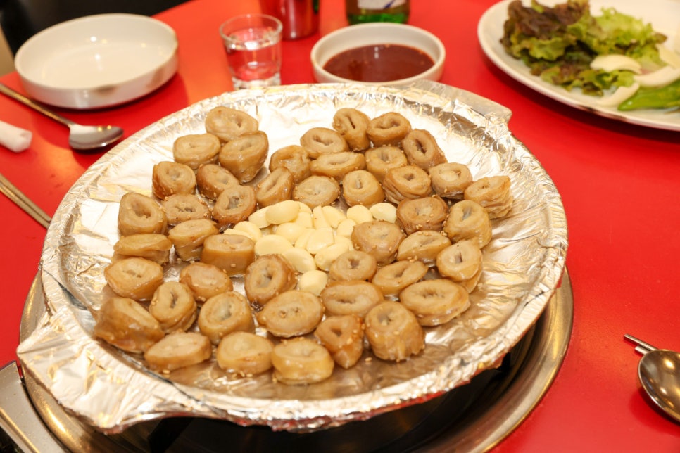 더맛나곱창 이미지