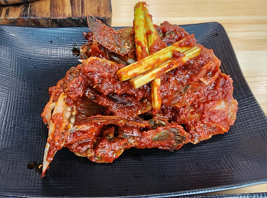 서가네양념게장정식 이미지