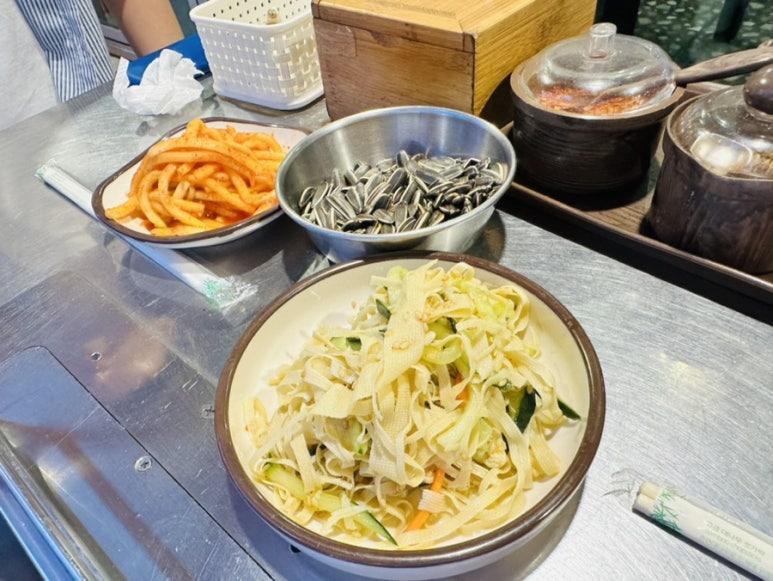 연길양꼬치 사진 7