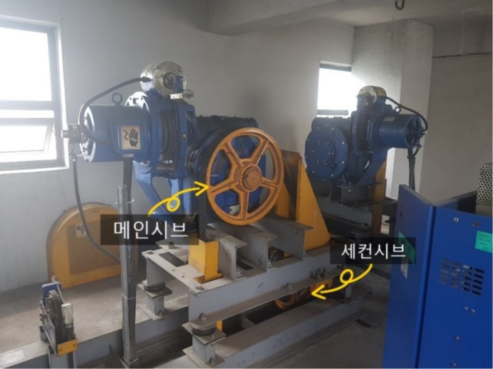 한영엘리베이터 이미지