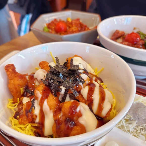 핵밥상암사보이시티DMC점 이미지