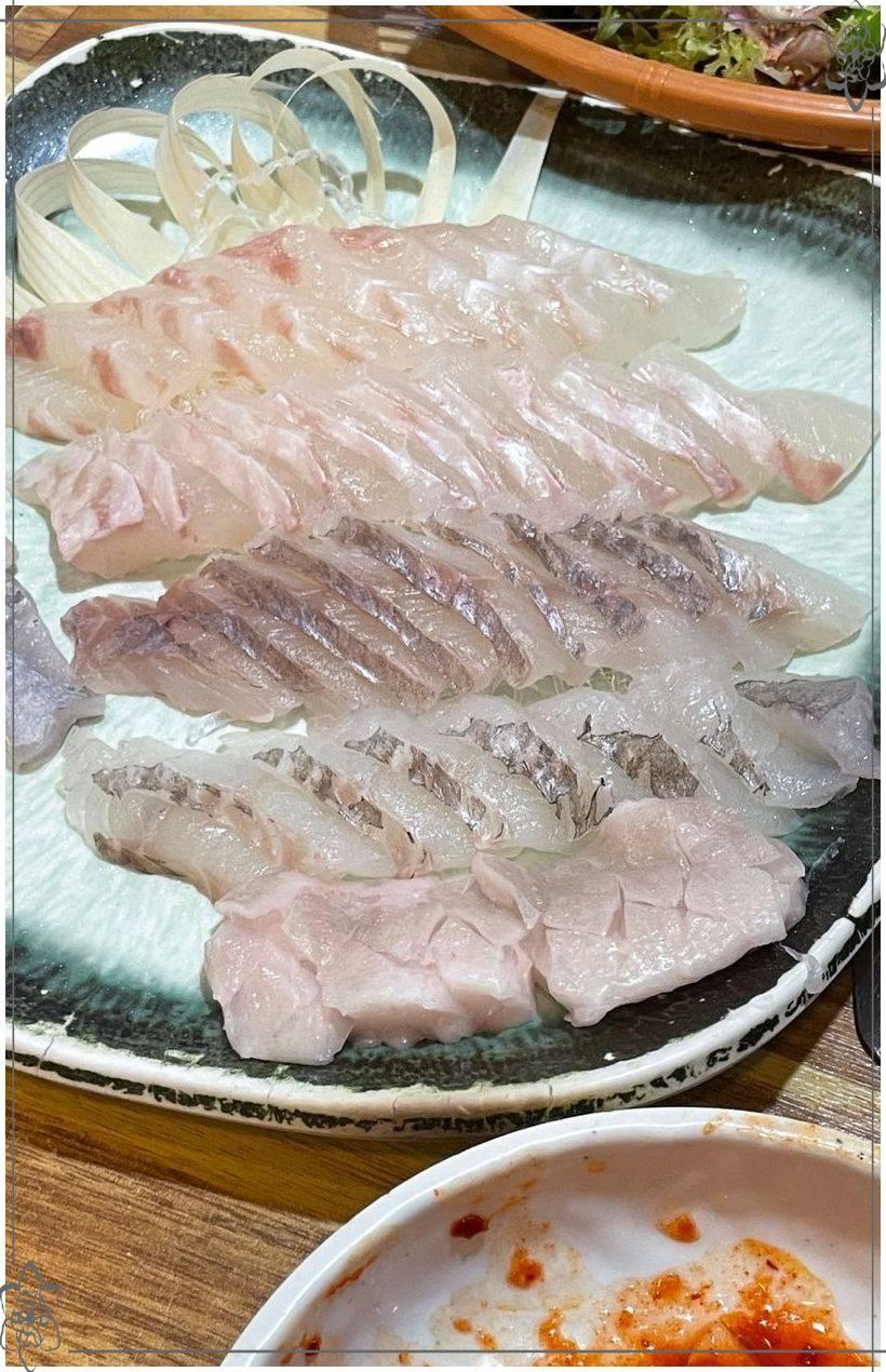 산꼼장어조개구이 이미지