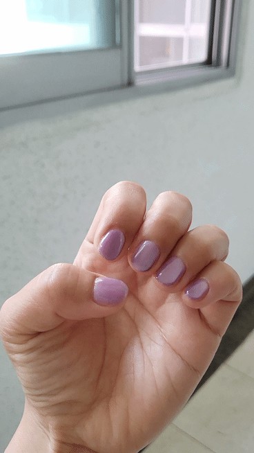예가네일 이미지