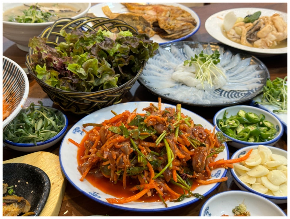 외포9번횟집 이미지