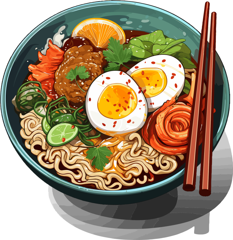 무인라면+마트 이미지