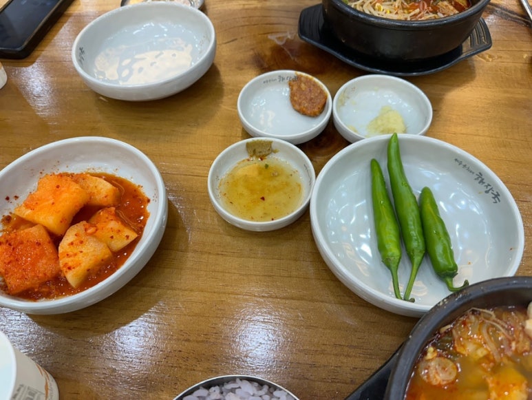 제주은희네해장국수완점 이미지