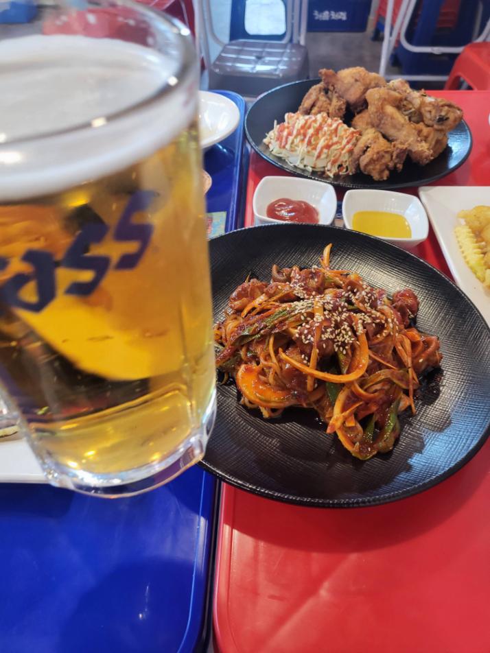 술한잔호프 이미지