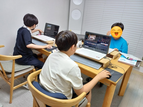 컴이랑OA 이미지
