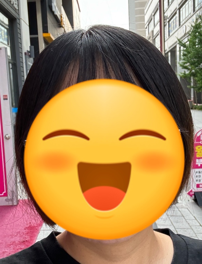 하이담헤어 이미지