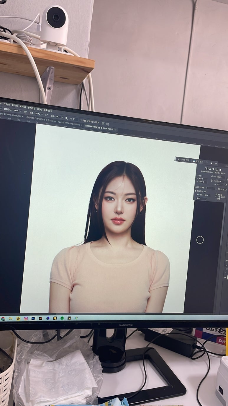 문라이트스튜디오 이미지
