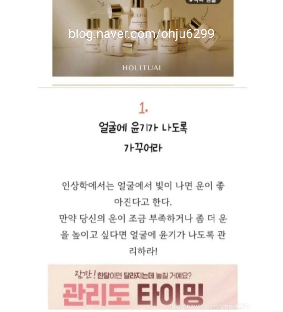 에스테라피 이미지