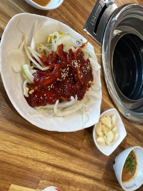 남다른대구막창옥정세창점 이미지