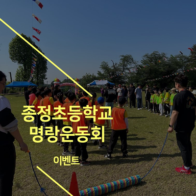 김제종정초등학교 이미지