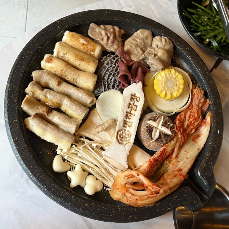 강남소곱창 이미지