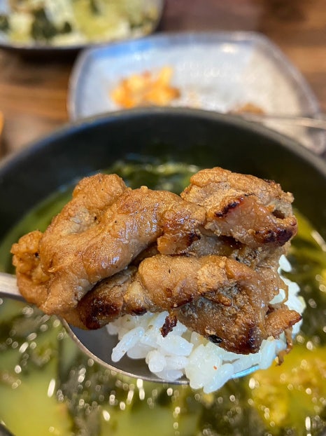 보돌미역원주무실점 이미지