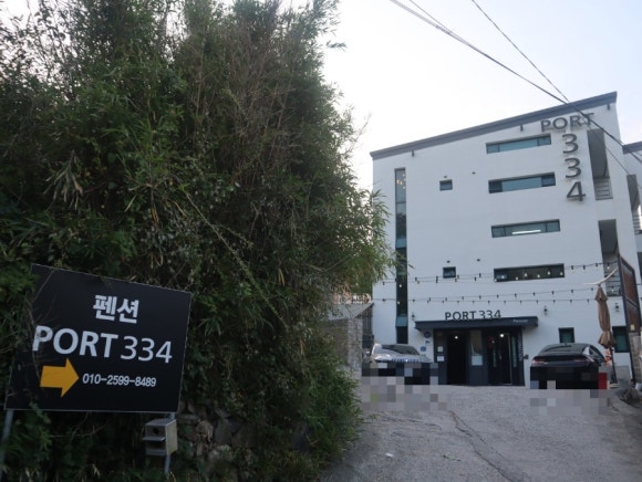 포트334 이미지