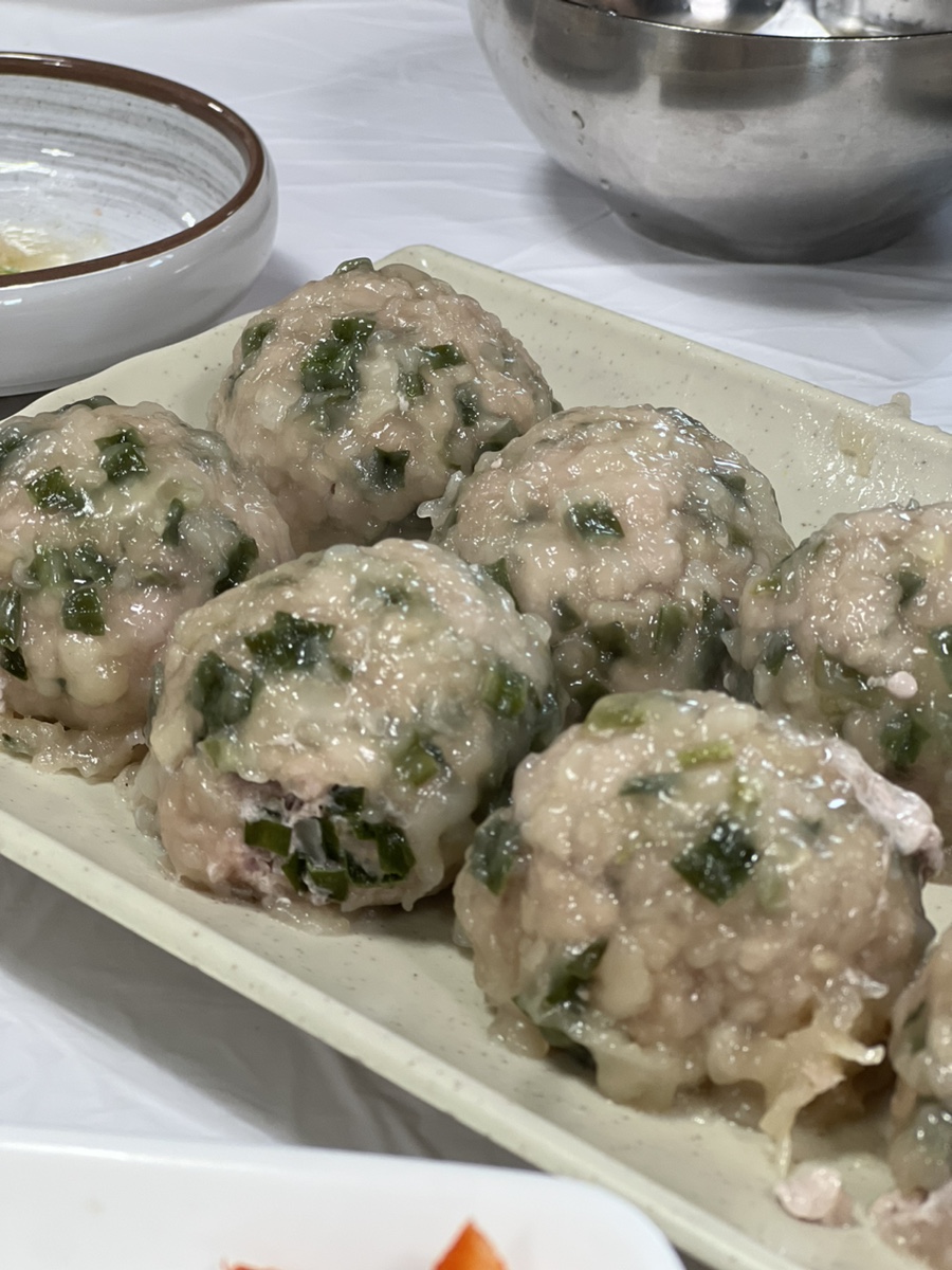 예천손칼국수 이미지