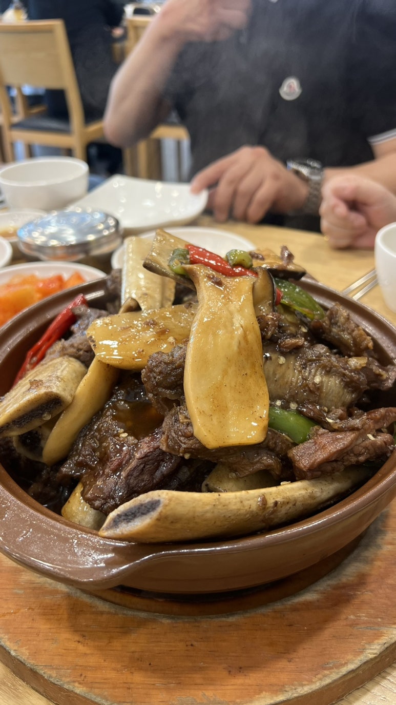 은성불고기 이미지