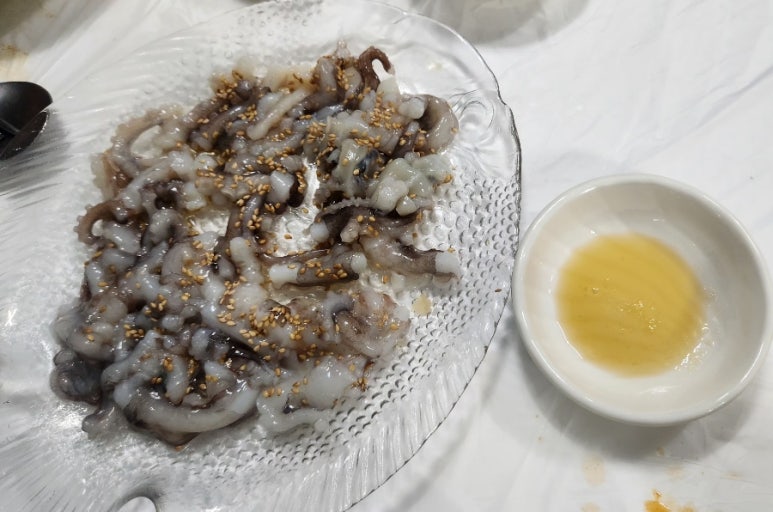 부산항횟집 이미지