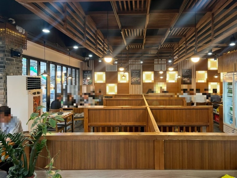 황해수육만수점 이미지
