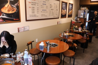 백채김치찌개 봉담2지구점 이미지
