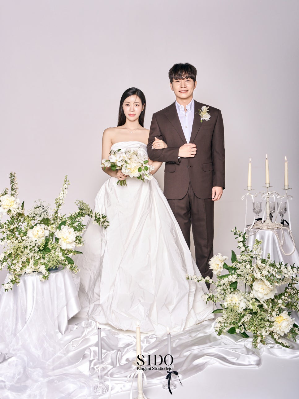 깅지니스튜디오 이미지