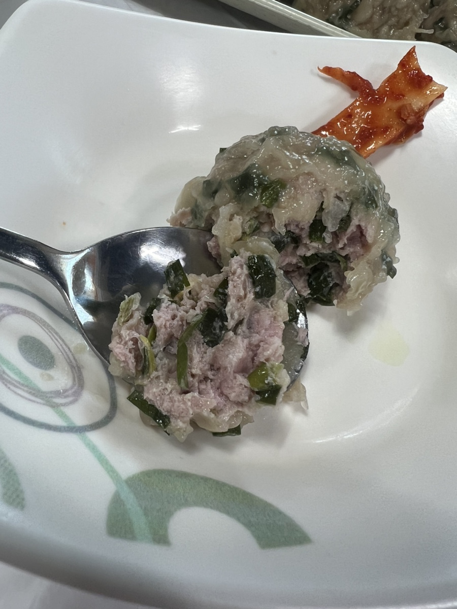 예천손칼국수 이미지