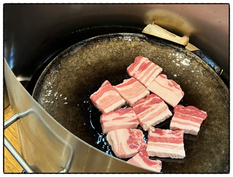 필살무쇠삼겹 산남점 이미지