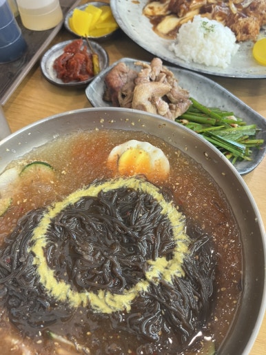 남도면옥 이미지