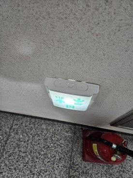 제일청소용역 이미지