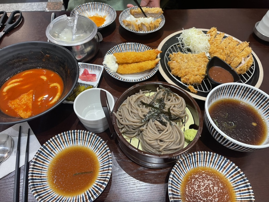 삼동소바남양주점 이미지