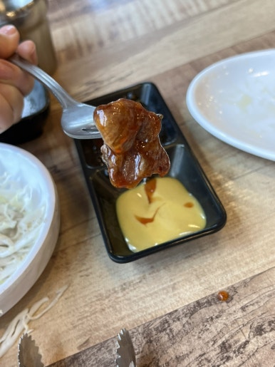 행궁닭강정 이미지