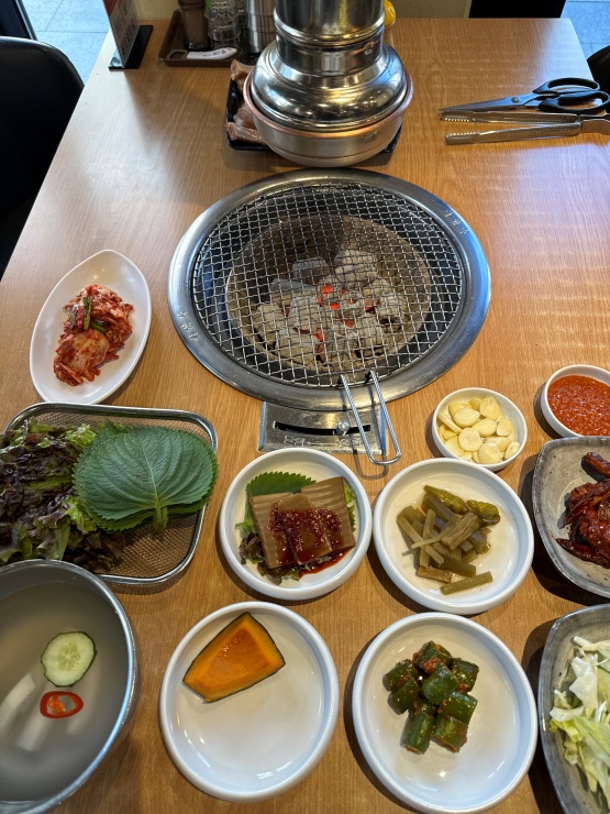 옛날불고기 이미지