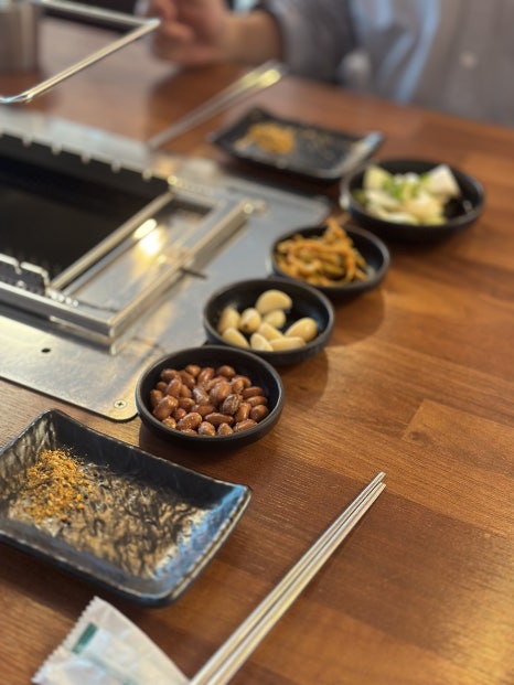 백두산 양꼬치(문덕점) 이미지