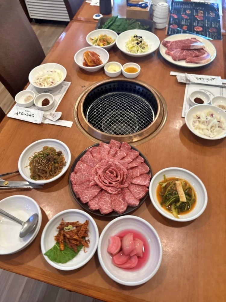 함평한우 이미지