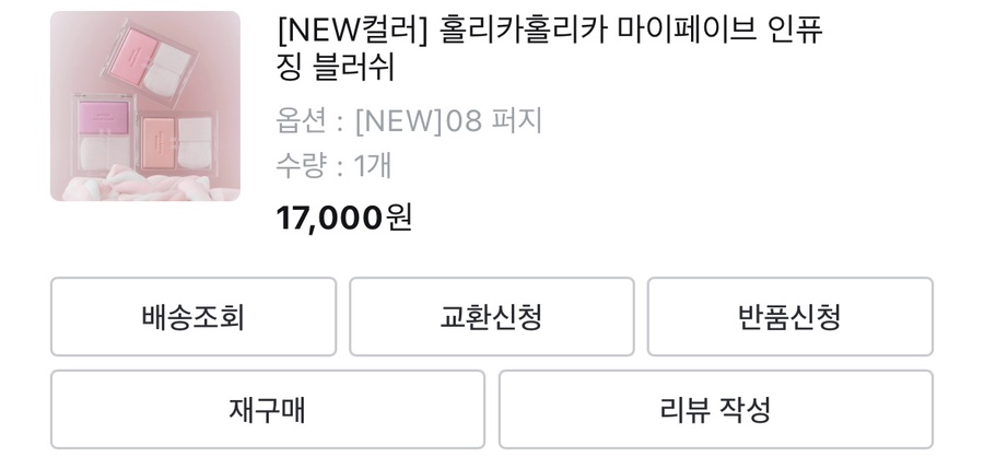 홀리카대전 이미지