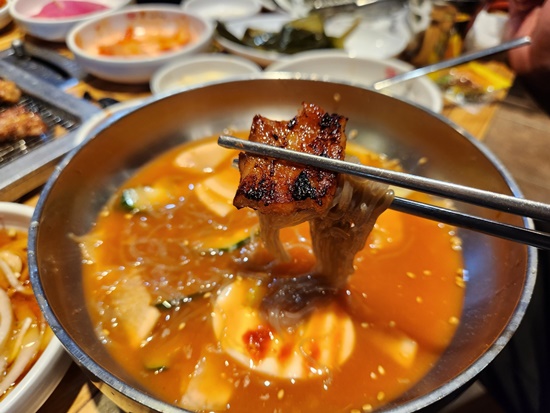 아빠갈비 이미지