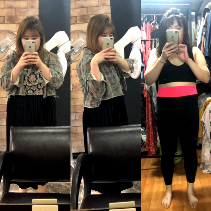 더바른몸PT 이미지