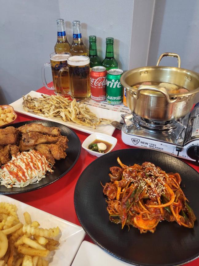 힐링호프 이미지