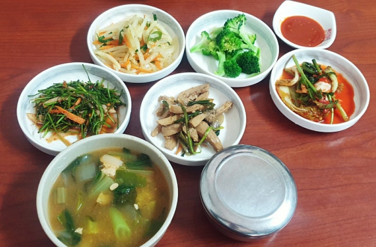 현대식당 사진 5