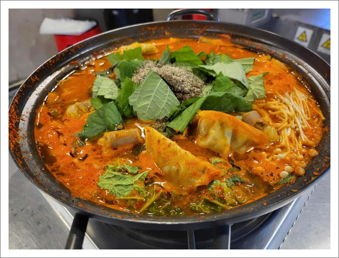 일미곱창 이미지