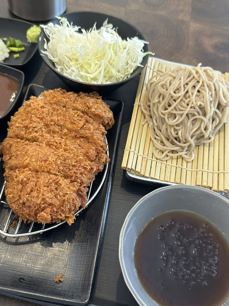 성북돈까스 이미지