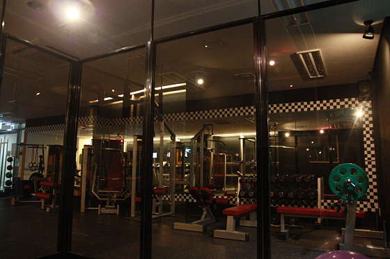 멋GYM 이미지