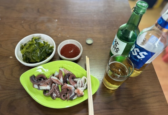 파도소리 대표 사진