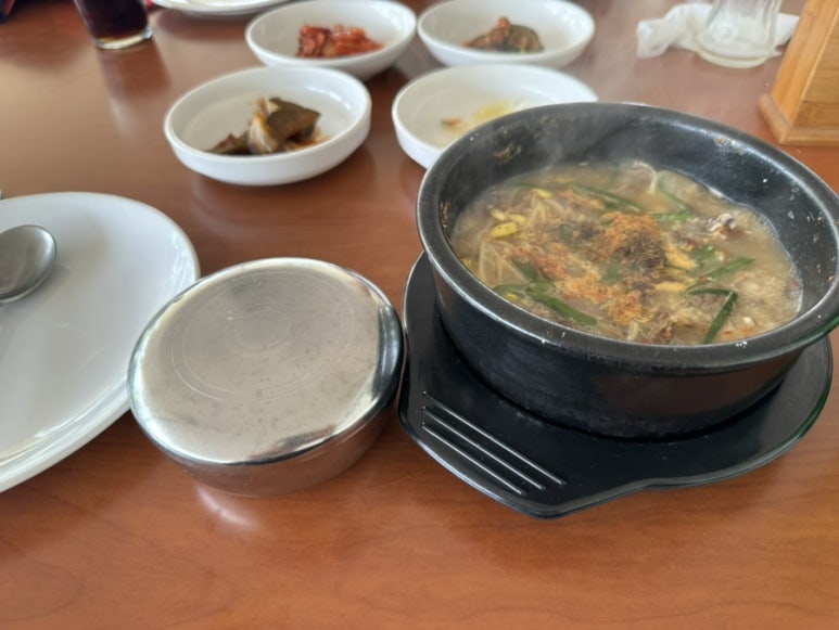 가나정육점식당 이미지