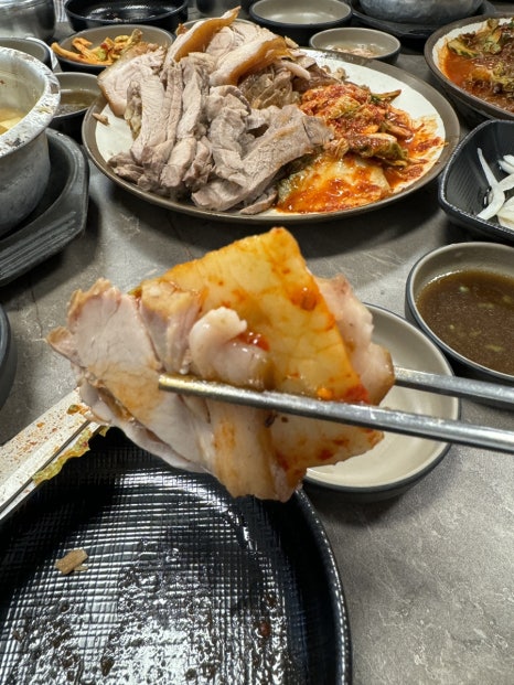 영진족발 이미지