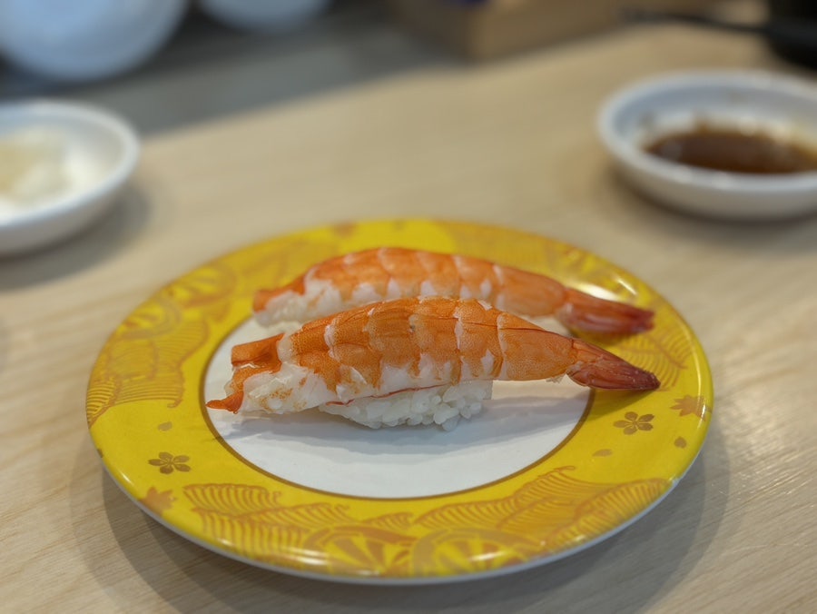 조양초밥 이미지